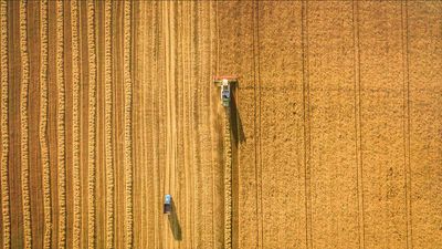 Agriculture is broken, but we can fix it