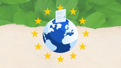 European elections: why they’re important for the climate