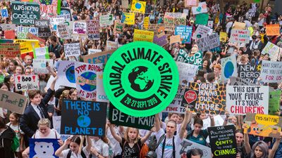 Join Ecosia on September 20 for the global climate strike!