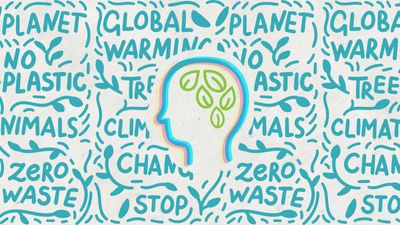 How to cope with climate anxiety