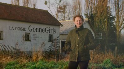 1000 trees in one day, or how two women are changing the rules of farming