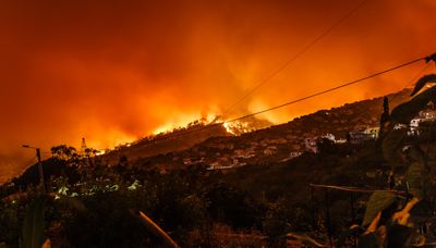 Can Australia survive climate change? Can democracy?