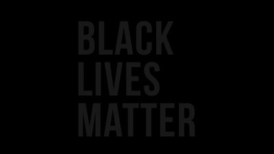 Black Lives Matter