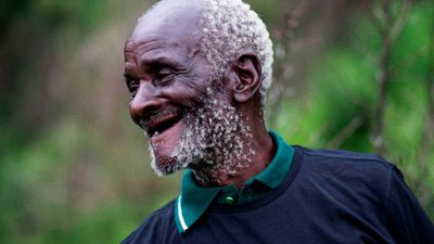 Water security is climate justice. How your trees in Kenya help