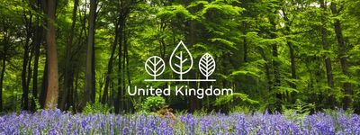 Your trees in the United Kingdom