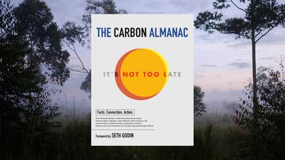 The Carbon Almanac: climate facts that lead to action