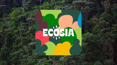We’re all in: the Ecosia manifesto