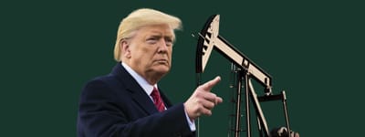 “Drill, baby, drill”: what Trump 2.0 means for the climate