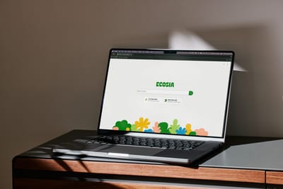 What we’re doing with AI