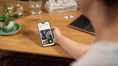 Why we’re publishing our licensing deal for media